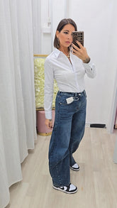 Jeans Ballon art.1339